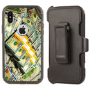 Shockproof Case for Apple iPhone X/XS