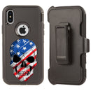 Shockproof Case for Apple iPhone X/XS
