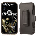 Shockproof Case for Apple iPhone X/XS