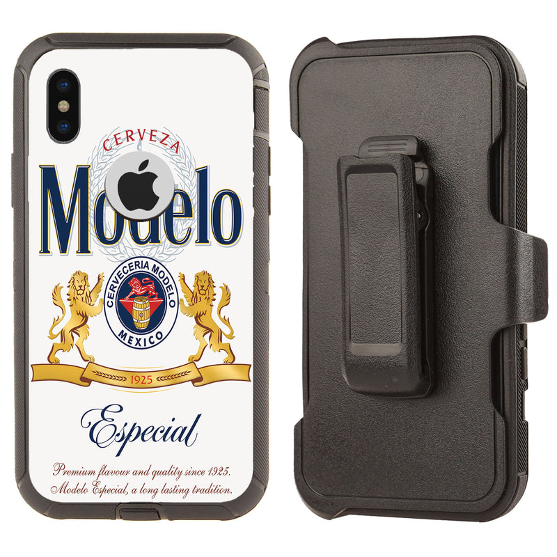 Shockproof Case for Apple iPhone X/XS