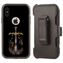 Shockproof Case for Apple iPhone X/XS
