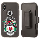 Shockproof Case for Apple iPhone X/XS