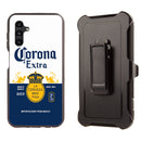 Shockproof Case for Samsung Galaxy A26 Cover Rugged Heavy Duty