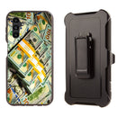 Shockproof Case for Samsung Galaxy A26 Cover Rugged Heavy Duty