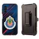 Shockproof Case for Samsung Galaxy A26 Cover Rugged Heavy Duty