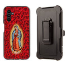 Shockproof Case for Samsung Galaxy A26 Cover Rugged Heavy Duty