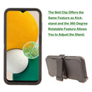 Shockproof Case for Samsung Galaxy A26 Cover Rugged Heavy Duty