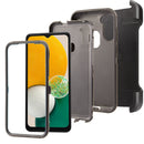 Shockproof Case for Samsung Galaxy A26 Cover Rugged Heavy Duty