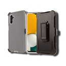 Shockproof Case for Samsung Galaxy A54 5G Cover Clip Rugged Heavy Duty
