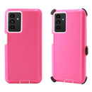 Shockproof Case for Samsung Galaxy A15 5G Cover Clip Rugged Heavy Duty