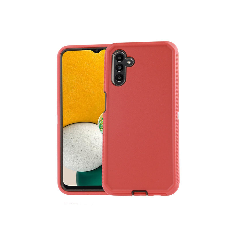 Shockproof Case for Samsung Galaxy A26 Cover Clip Rugged Heavy Duty