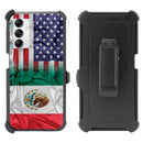 Shockproof Case for Samsung Galaxy A15 5G