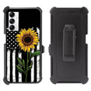 Shockproof Case for Samsung Galaxy A15 5G