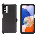 Shockproof Case for Samsung Galaxy A15 5G Cover Clip Rugged Heavy Duty