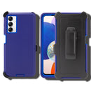 Shockproof Case for Samsung Galaxy A14 5G Cover Clip Rugged Heavy Duty