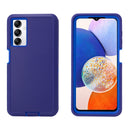 Shockproof Case for Samsung Galaxy A14 5G Cover Clip Rugged Heavy Duty