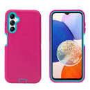 Shockproof Case for Samsung Galaxy A15 Cover Clip Rugged Heavy Duty