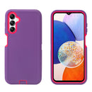 Shockproof Case for Samsung Galaxy A14 5G Cover Clip Rugged Heavy Duty