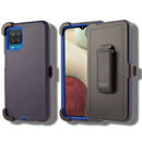 Shockproof Case for Samsung Galaxy A12 5G Cover Clip Rugged Heavy Duty