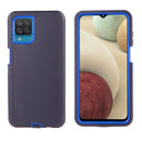 Shockproof Case for Samsung Galaxy A12 5G Cover Clip Rugged Heavy Duty