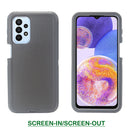 Shockproof Case for Samsung Galaxy A23 5G Cover Clip Rugged Heavy Duty
