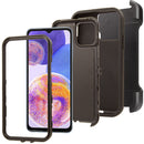 Shockproof Case for Samsung Galaxy A23 5G Cover Clip Rugged Heavy Duty