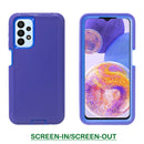 Shockproof Case for Samsung Galaxy A23 5G Cover Clip Rugged Heavy Duty