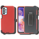 Shockproof Case for Samsung Galaxy A23 5G Cover Clip Rugged Heavy Duty