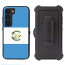 Shockproof Case for Samsung Galaxy S21 Cover Clip Rugged
