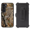 Shockproof Case for Samsung Galaxy S25 Plus Cover Clip Rugged Heavy Duty