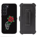 Shockproof Case for Samsung Galaxy S23 Plus Cover Clip