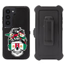 Shockproof Case for Samsung Galaxy S23 Plus Rugged Clip