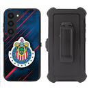Shockproof Case for Samsung Galaxy S23 Plus Cover Clip