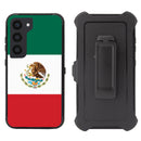 CA16: Defender Case with Picture Number "CA16"