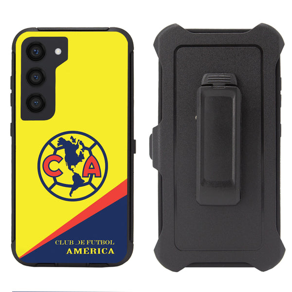 CC08: Defender Case with Picture Number "CC08"