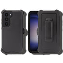 Shockproof Case for Samsung Galaxy S23+ Plus Cover Clip Rugged