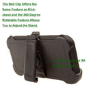 Shockproof Case for Samsung Galaxy S25 FE Cover Clip Rugged Heavy Duty