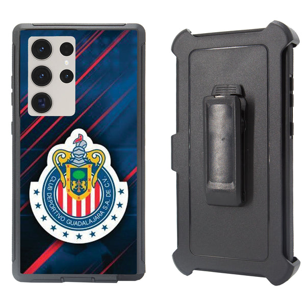 CC62: Defender Case with Picture Number "CC62"
