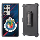 Shockproof Case for Samsung Galaxy S25 Ultra Cover Clip Rugged Heavy Duty