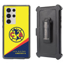 Shockproof Case for Samsung Galaxy S25 Ultra Cover Clip Rugged Heavy Duty