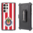 Shockproof Case for Samsung Galaxy S25 Ultra Cover Clip Rugged Heavy Duty
