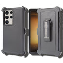 Shockproof Case for Samsung Galaxy S23 Ultra Cover Clip Rugged