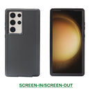 Shockproof Case for Samsung Galaxy S23 Ultra Cover Clip Rugged