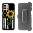 Shockproof Case for Motorola Moto G Stylus 5G (2023) Clip Rugged Heavy