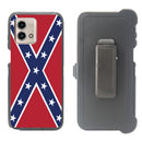 Shockproof Case for Motorola Moto G Stylus 5G (2023) Clip Rugged Heavy