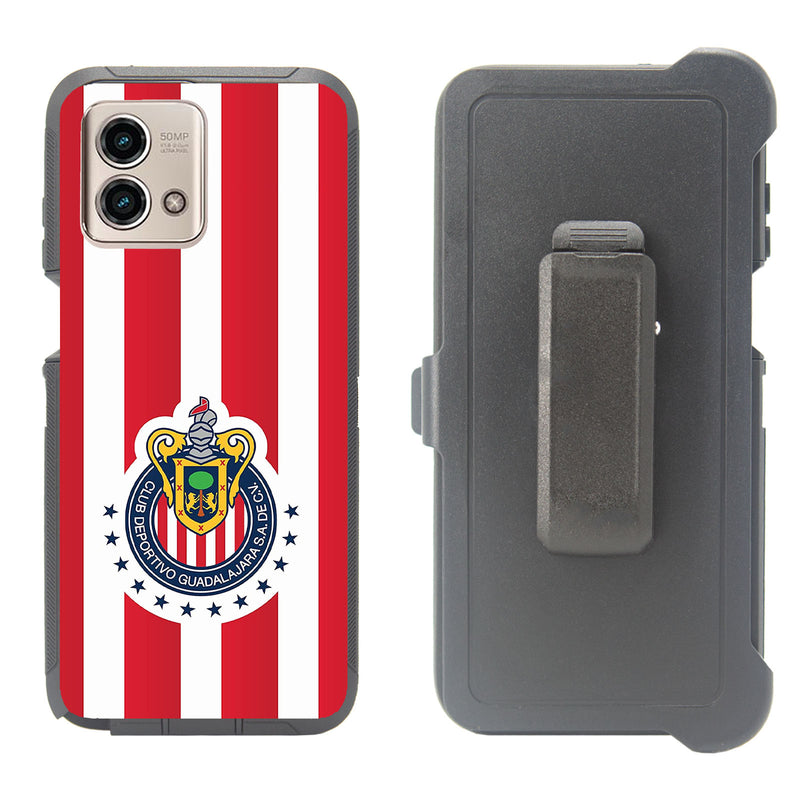 Shockproof Case for Motorola Moto G Stylus 5G (2023) Clip Rugged Heavy