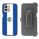 Shockproof Case for Motorola Moto G Stylus 5G (2023) Clip Rugged Heavy