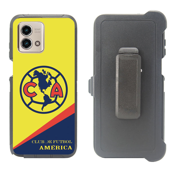 Shockproof Case for Motorola Moto G Stylus 5G (2023) Clip Rugged Heavy