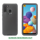 Test For Samsung Galaxy A88 Shockproof Case Cover Clip Rugged Heavy Duty