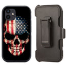 Shockproof Case for Apple iPhone 12 Mini 5.4"